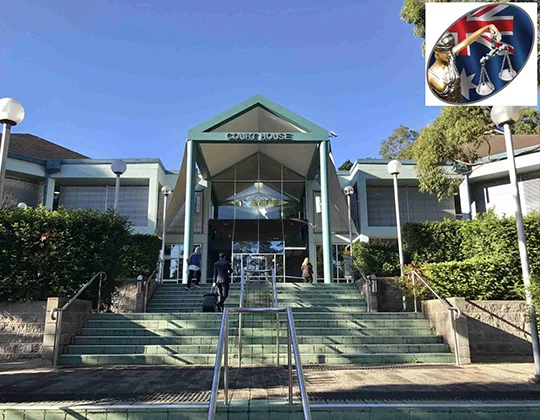 GosfordlocalCourtcrimlaw