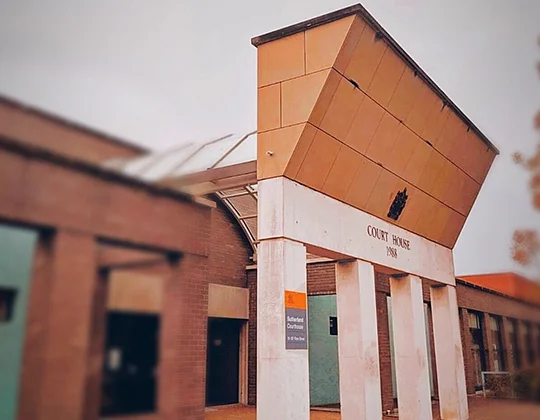 SutherlandLocalCourtCrimlaw