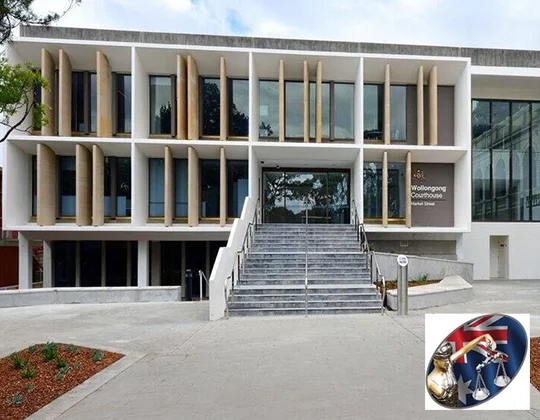 WollongongLocalCourtCrimlaw