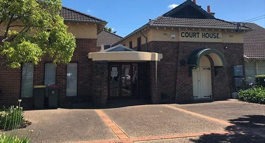 Albion Park Local Court – Crimlaw criminal lawyer