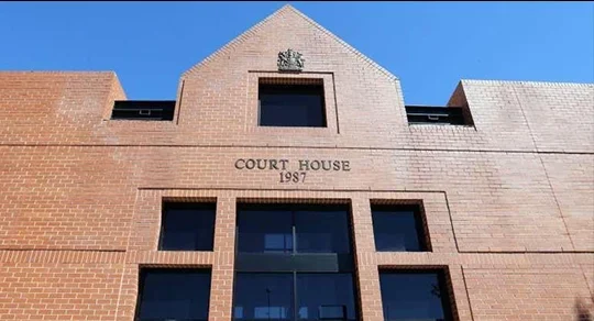 Albury Courthouse – Crimlaw criminal lawyer