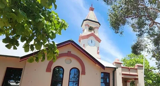 Ballina Courthouse – Crimlaw criminal lawyer