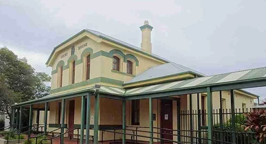 Ballina Local Court – Crimlaw criminal lawyer