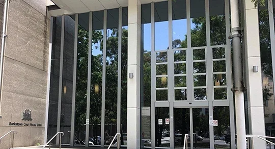 Bankstown Local Court – Crimlaw criminal lawyer