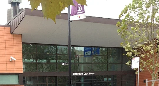Blacktown Local Court – Crimlaw criminal lawyer