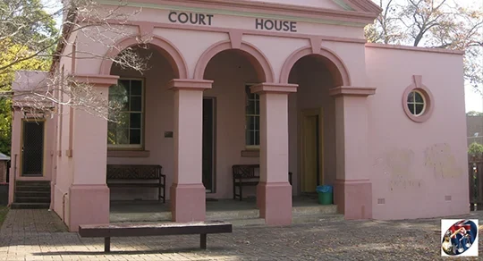 Camden Local Court – Crimlaw criminal lawyer