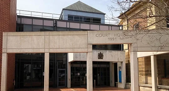 Campbelltown Local Court – Crimlaw criminal lawyer