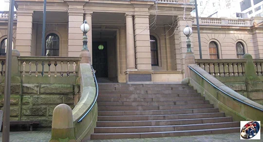 Central District Court – Crimlaw criminal lawyer
