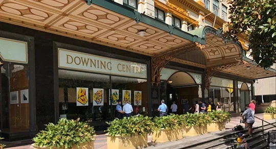 Downing Centre Local Court – Crimlaw criminal lawyer