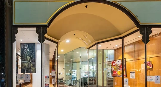 Downing Centre Local Court – Crimlaw criminal lawyer