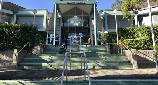 Gosford Local Court – Crimlaw criminal lawyer