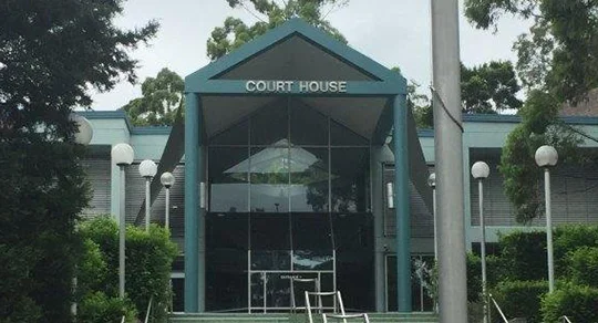 Gosford Local Court – Crimlaw criminal lawyer