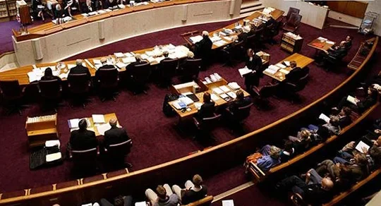 High Court of Australia – Crimlaw criminal lawyer
