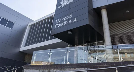 Liverpool Local Court – Crimlaw criminal lawyer