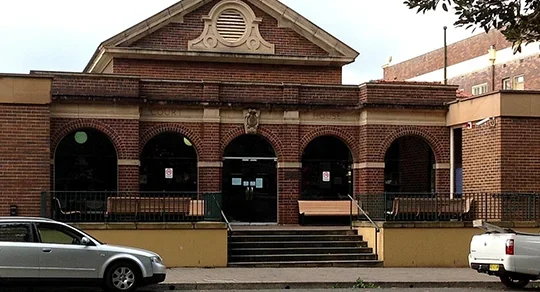 Manly Local Court – Crimlaw criminal lawyer