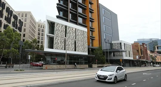 Newcastle Local Court – Crimlaw criminal lawyer