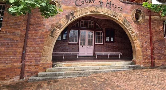 Nowra Local Court – Crimlaw criminal lawyer