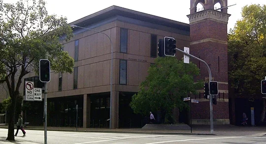 Parramatta Local Court – Crimlaw criminal lawyer