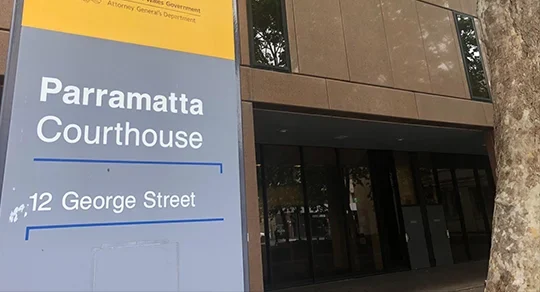 Parramatta Local Court – Crimlaw criminal lawyer
