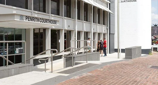 Penrith Local Court – Crimlaw criminal lawyer