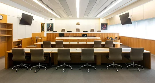 NSW court – Crimlaw criminal lawyer