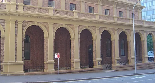 Supreme Court of NSW – Crimlaw criminal lawyer