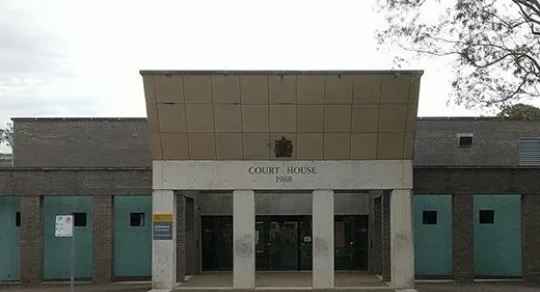 Sutherland Local Court – Crimlaw criminal lawyer