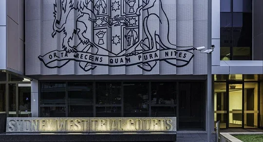 Sydney West Trial Courts – Crimlaw criminal lawyer