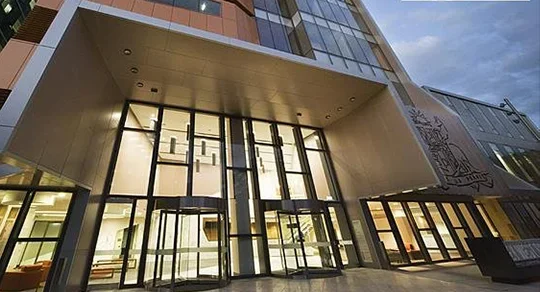 Sydney West Trial Courts – Crimlaw criminal lawyer