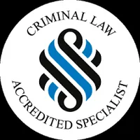 Accredited Specialist in Criminal Law – Law Society of NSW