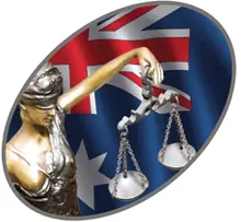 Crimlaw – Robert Kaufmann Criminal Lawyer