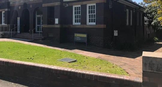 Hornsby Local Court – Crimlaw criminal lawyer